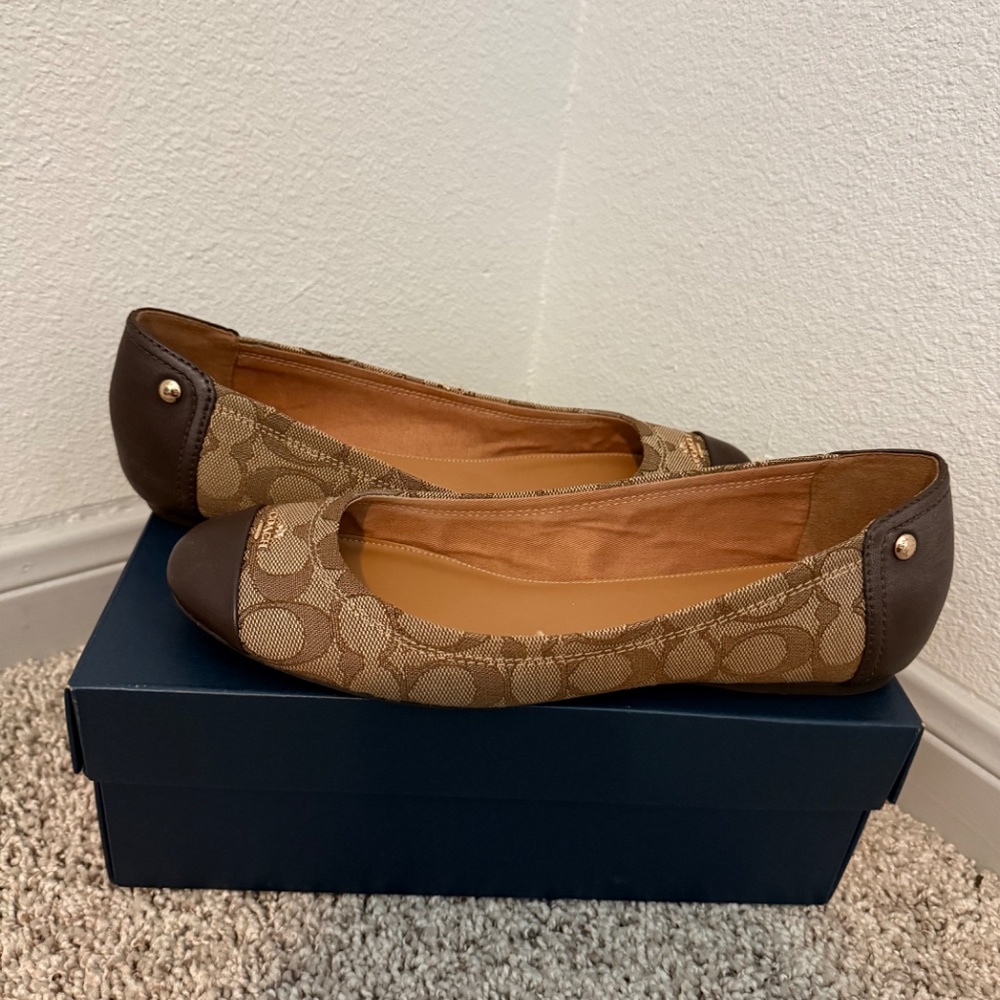 Shoes - Picture 2 of 2